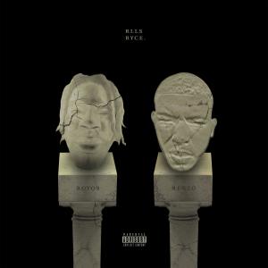 Listen to Ghost song with lyrics from ROYOS