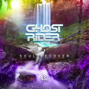 Ghostrider的專輯Soul Recover