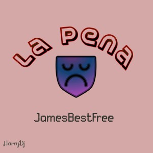 Listen to La Pena song with lyrics from HarryDJ