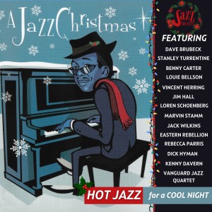 收聽Various Artists的A Song For Christmas歌詞歌曲