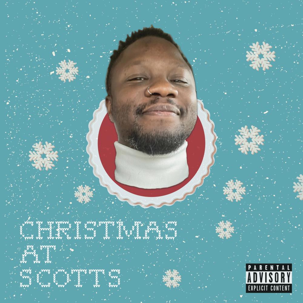 Happy New Year Bitch (feat. Pixigraham) (Explicit)
