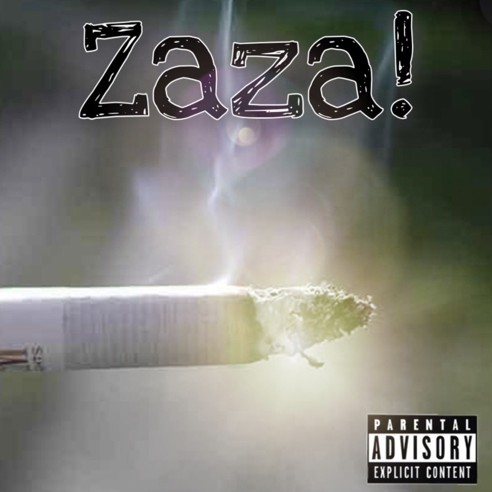 ZaZa! (feat. ChrxmeDiamonds! & ADotDior) (Explicit)