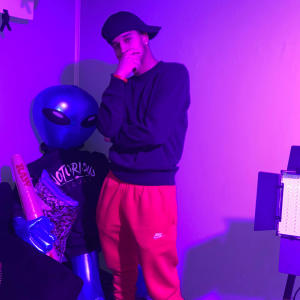 default playlist img