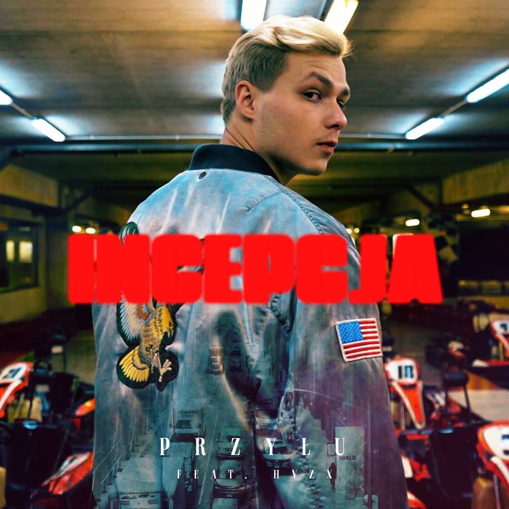 INCEPCJA (Original Mix)