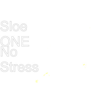 Album No Stress (Explicit) from Sloe One