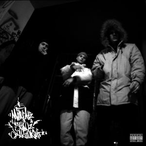 Album Hardcore (Explicit) from 