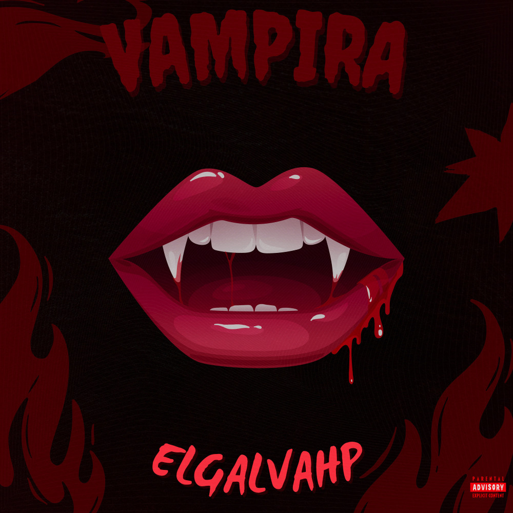 Vampira (Explicit)