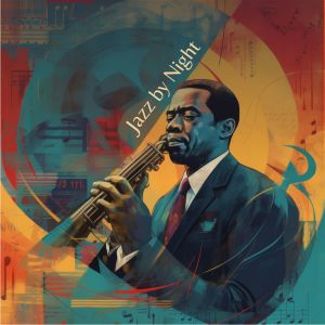 Album Jazz by Night oleh Elevator Music
