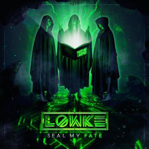 Album Seal my Fate from Lowke