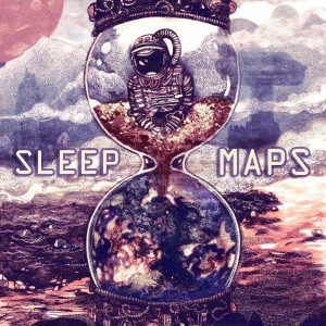 Sleep Maps的專輯Fiction Makes the Future