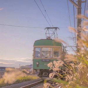 Album 清晨的列车 from FX-G
