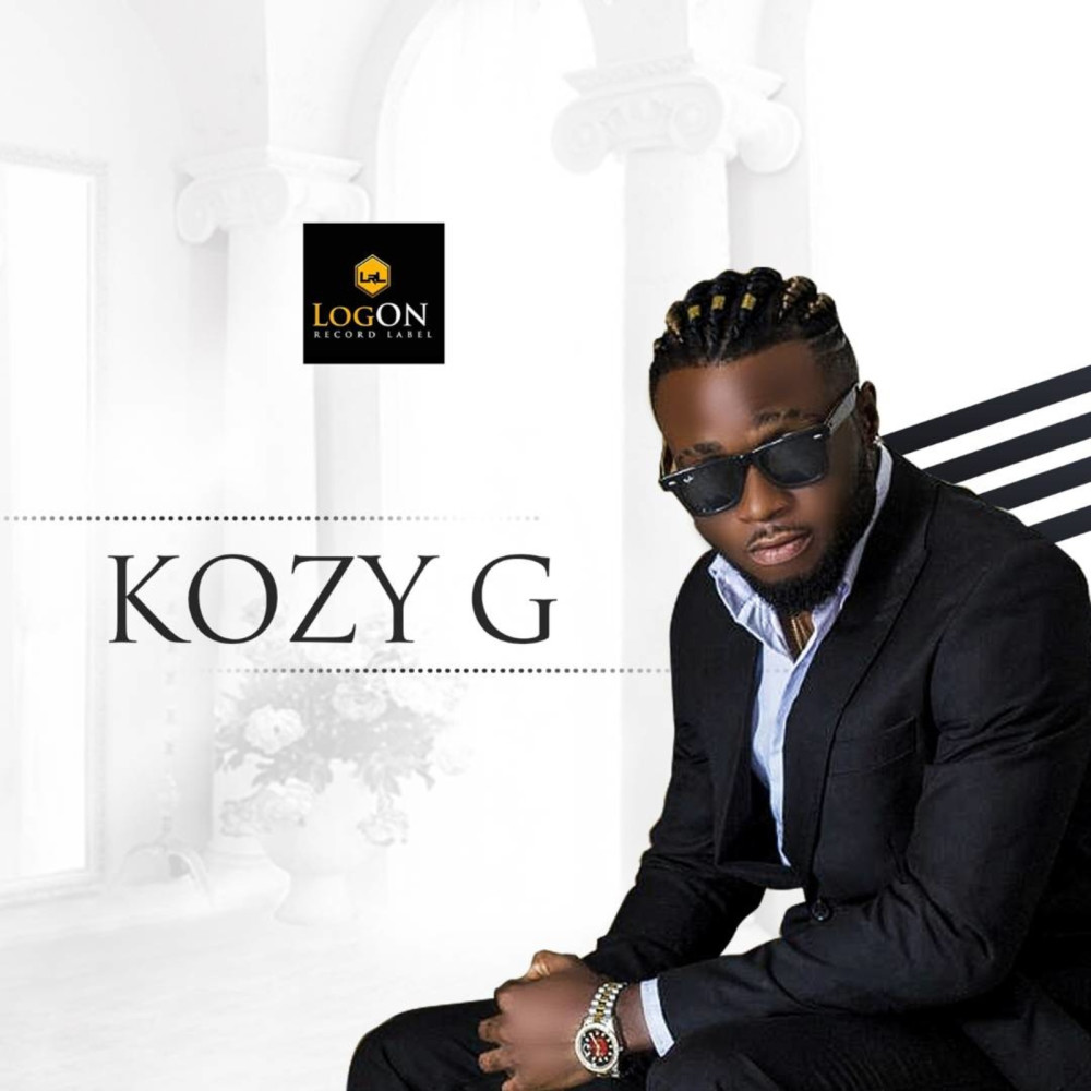 Kozy G MegaMix