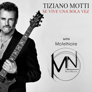 Album Se Vive Una Sola Vez from 