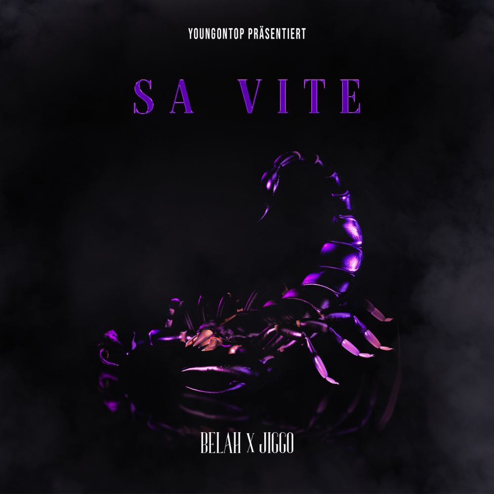 Sa Vite (Explicit)