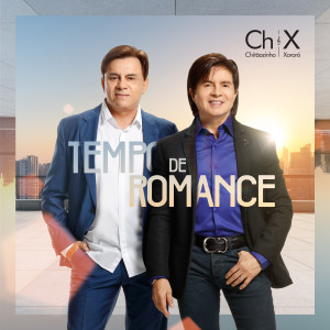 Album Tempo de Romance from Chitãozinho & Xororó