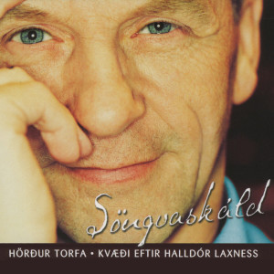 Album Söngvaskáld from Hörður Torfa