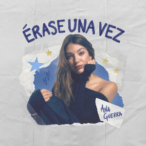 Ana Guerra的專輯Érase Una Vez