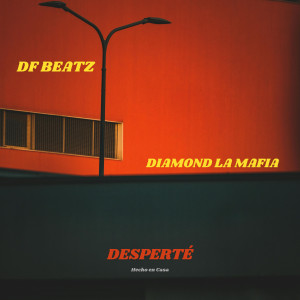 Diamond La Mafia的專輯DESPERTÉ