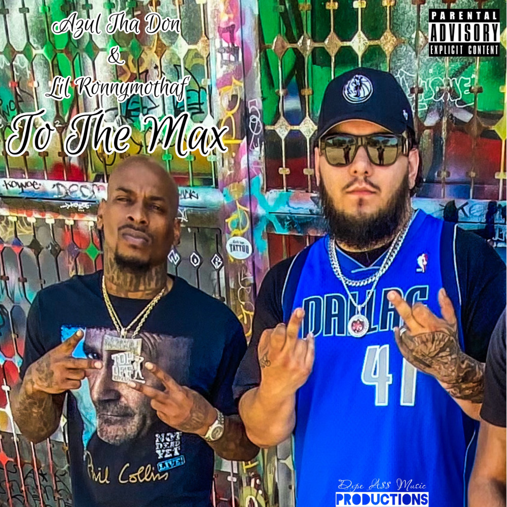 To the Max (Explicit)