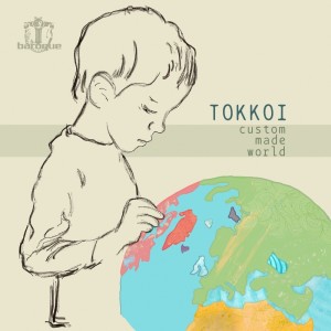 Listen to Edge of a Dream (Owsey Remix) song with lyrics from Tokkoi