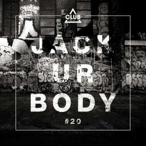 Album Jack Ur Body #20 oleh Various Artists