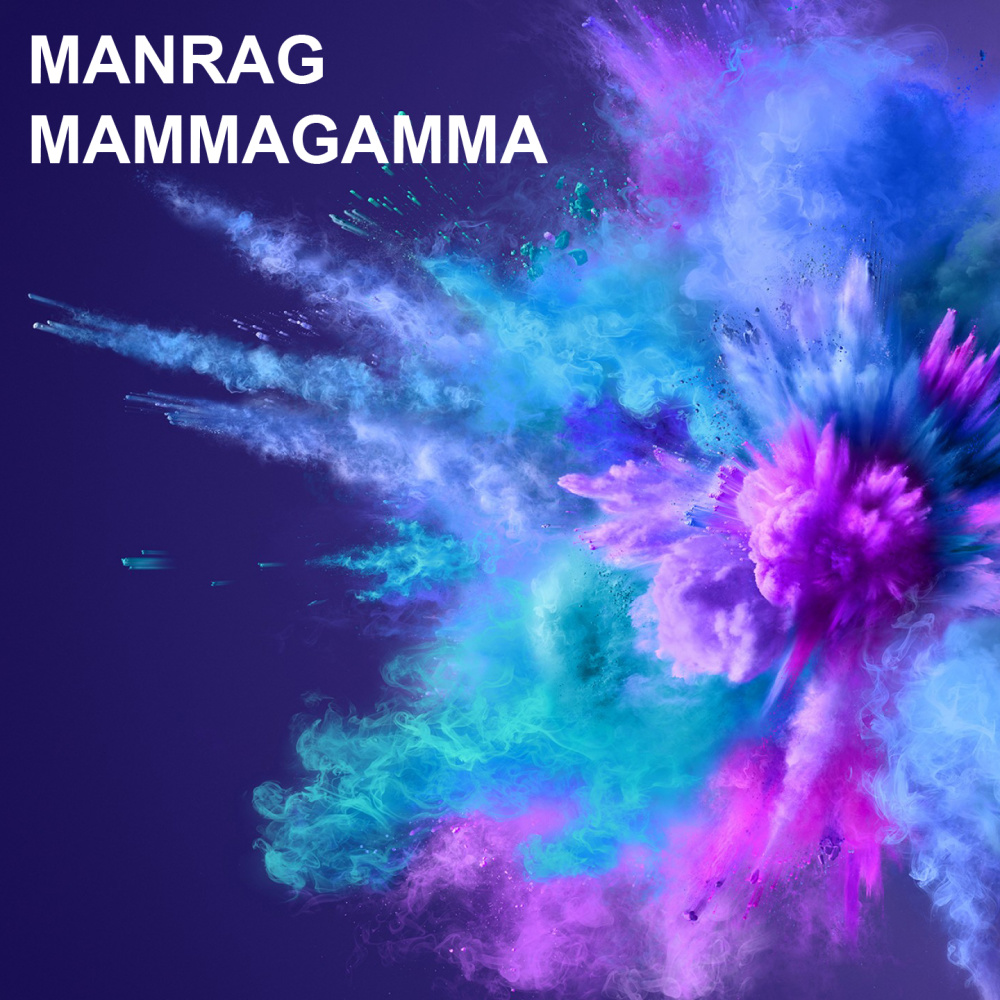 Mammagamma (Purple Mix)