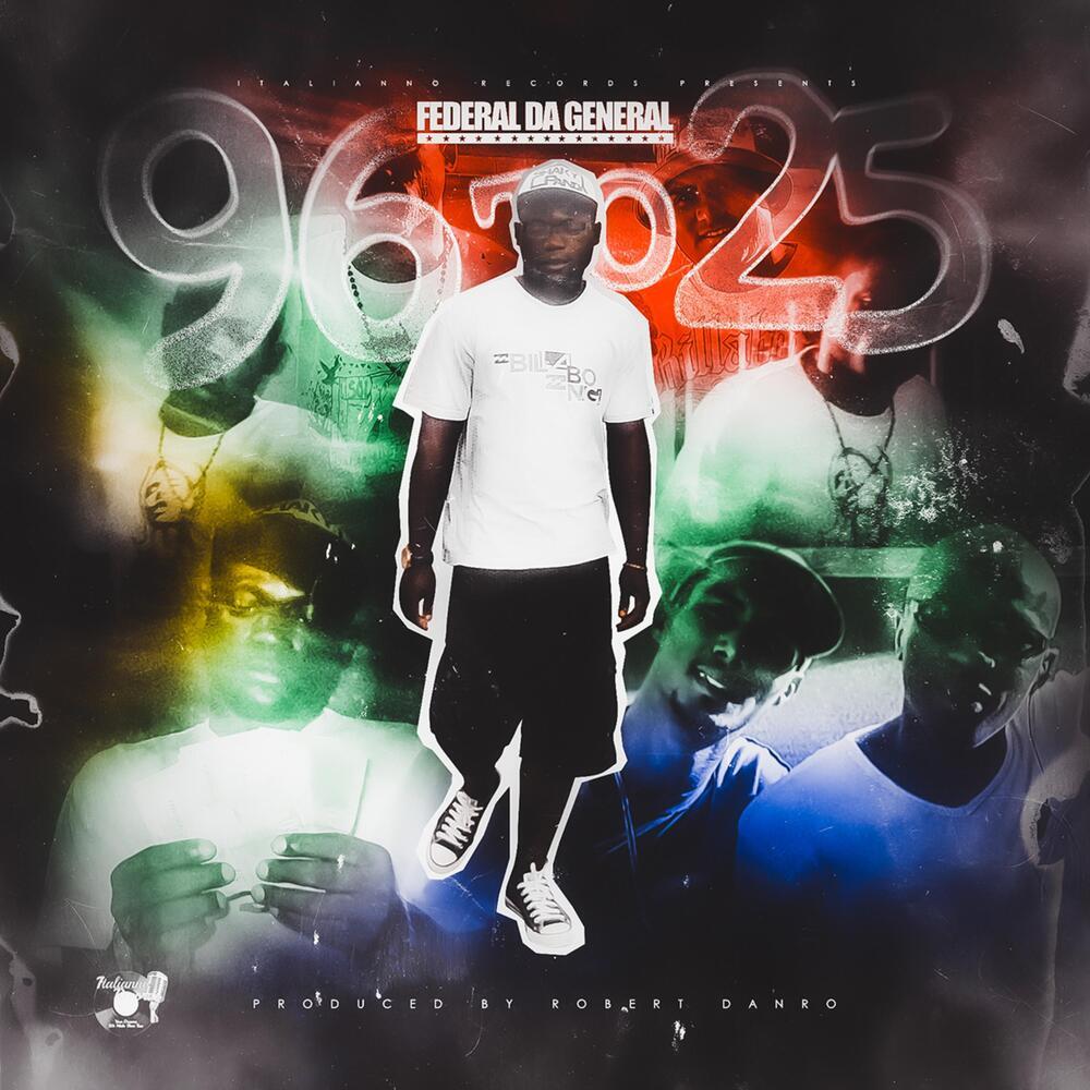 96 To 25 (My Life Story) (Explicit)