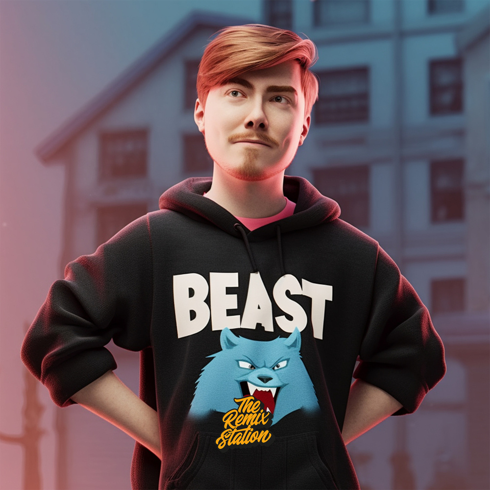 Mr. Beast Song
