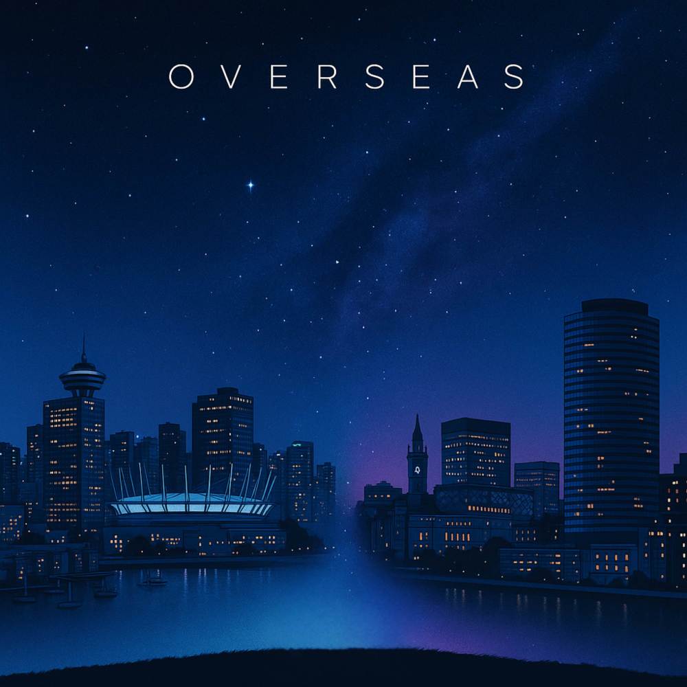 Overseas