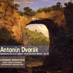 ดาวน์โหลดและฟังเพลง From the New World Reimagined พร้อมเนื้อเพลงจาก Antonin Dvorak
