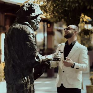 Listen to Karabala song with lyrics from Zaven Hakobyan
