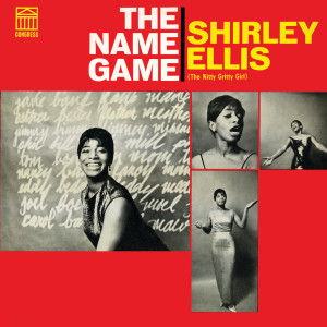 Shirley Ellis的專輯The Name Game