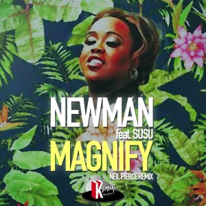 Magnify (Neil Pierce Remix) dari Newman (UK)