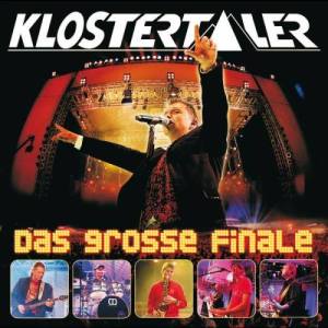 ดาวน์โหลดและฟังเพลง Ciao D'Amore (Live 2010) พร้อมเนื้อเพลงจาก Klostertaler