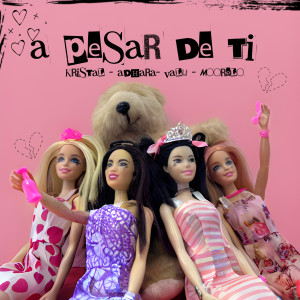 收聽KRISTAL的A Pesar De Ti (feat. Valu)歌詞歌曲