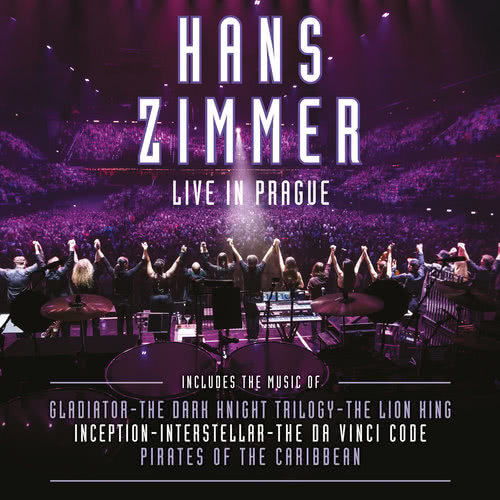 Gladiator Medley (Live)