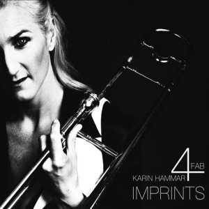 Karin Hammar的專輯Imprints
