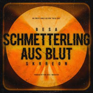 Besa的專輯Schmetterling aus Blut (Explicit)