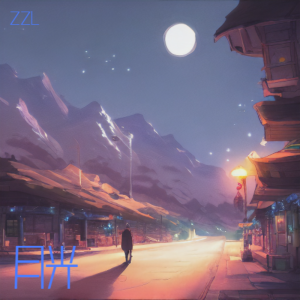 Listen to 月光 (完整版) song with lyrics from ZZL