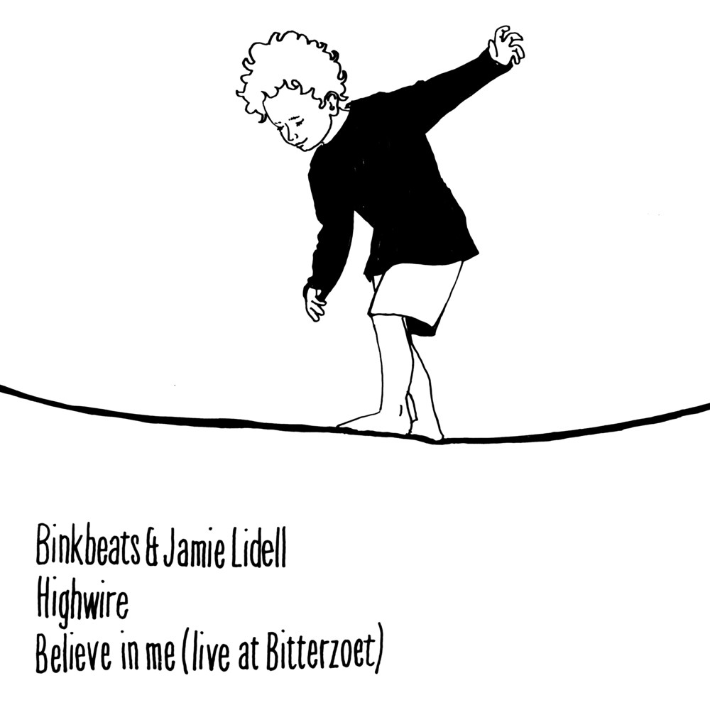 Believe in Me (Live at Bitterzoet)