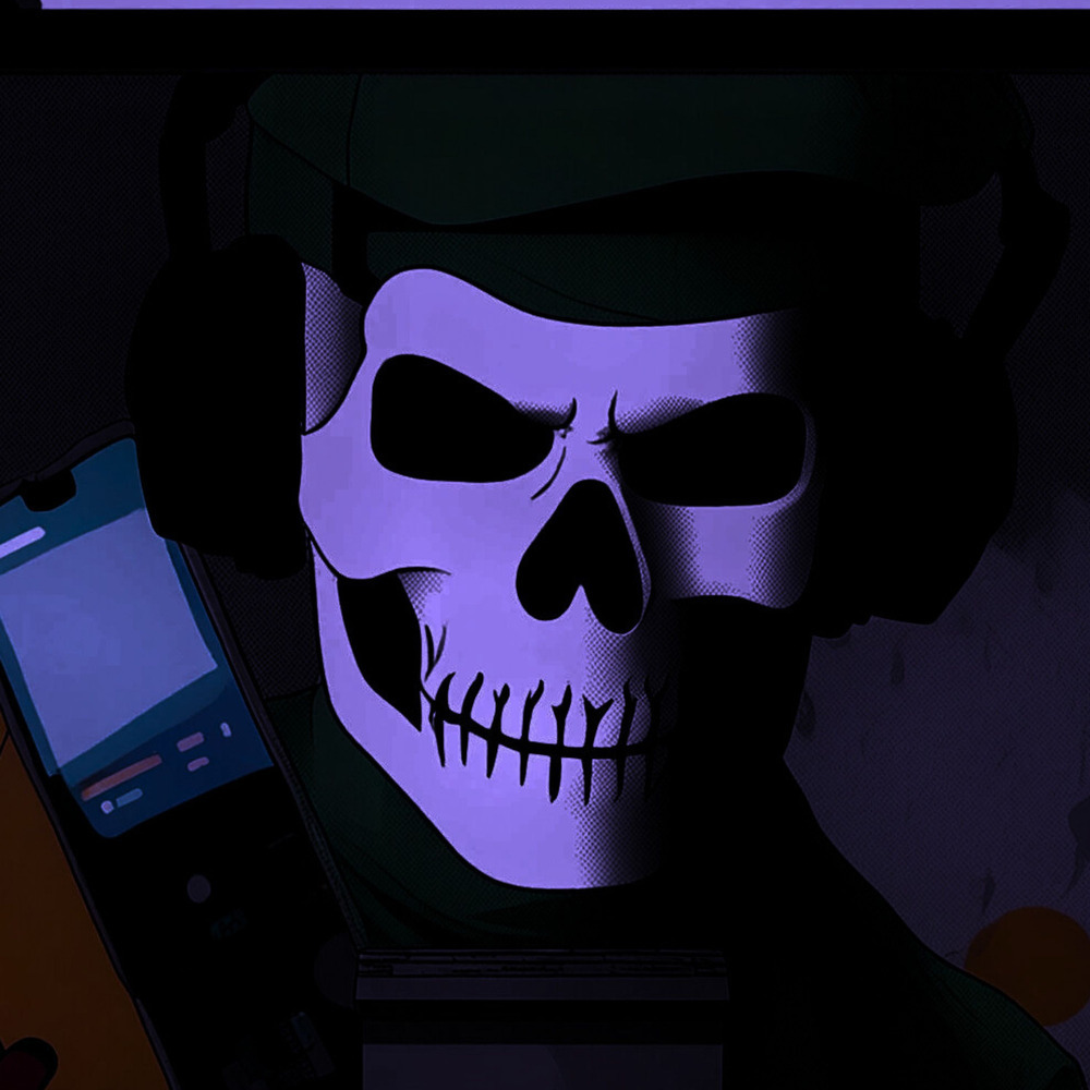 HAZARD! (ULTRA SLOWED|Explicit)