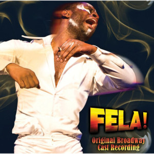 Listen to Lover song with lyrics from FELA! Original Broadway Cast