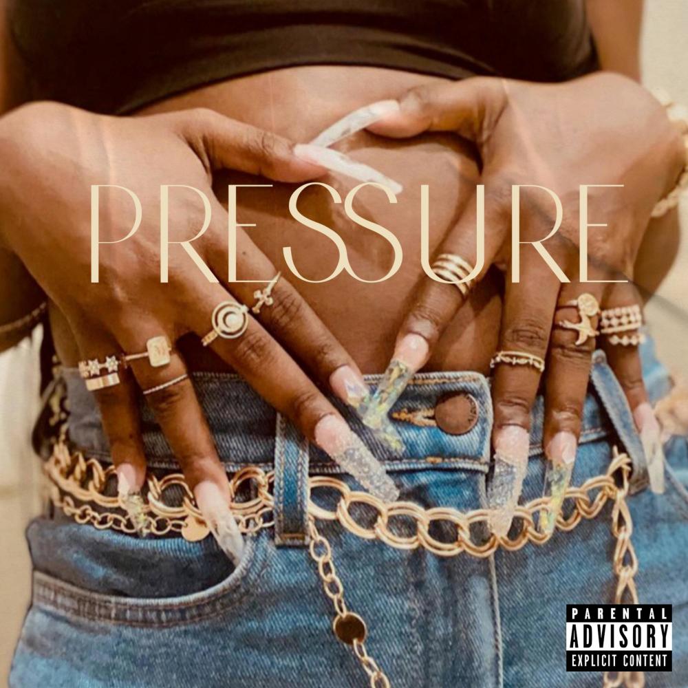 Pressure (Explicit)
