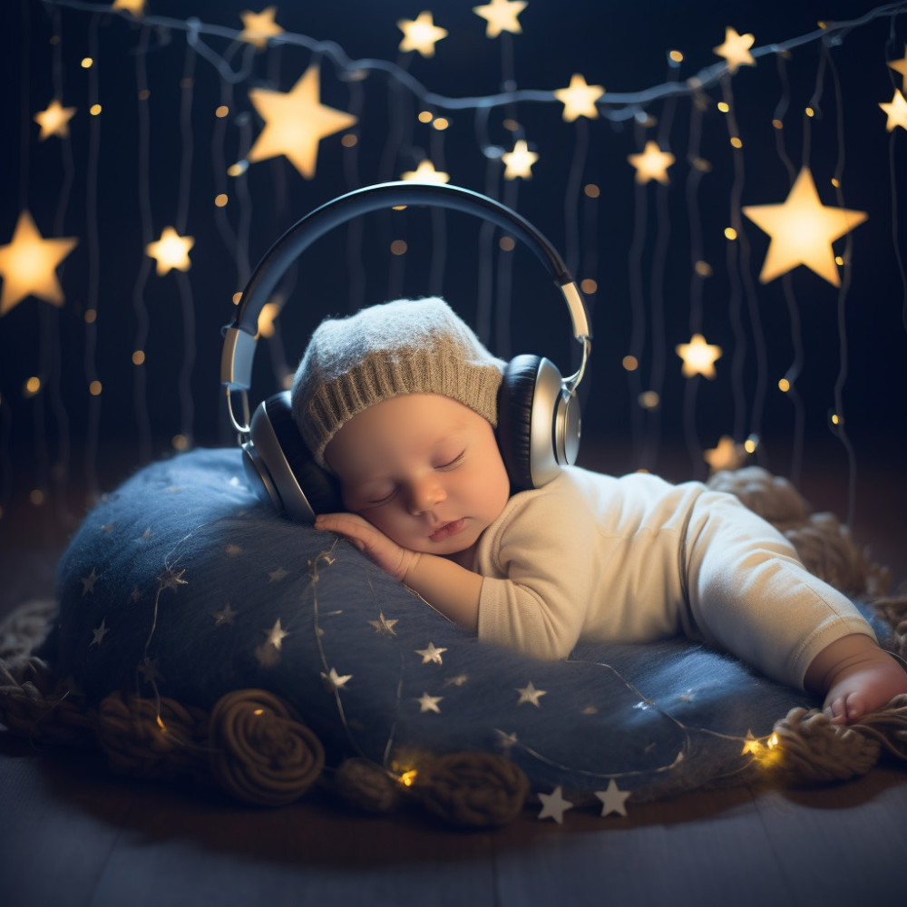 Calming Melodic Serenity