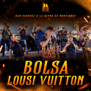 Listen to Bolsa Louis Vuitton song with lyrics from Dan Sanchez