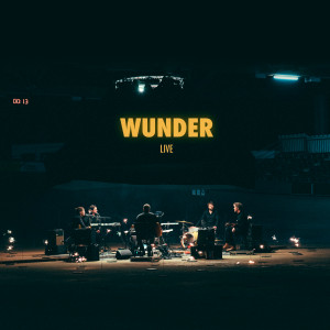 Philipp Poisel的专辑Wunder (Live)