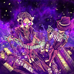 default playlist img