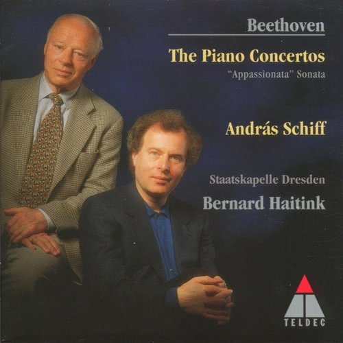 Piano Concerto No. 3 in C Minor, Op. 37: II. Largo