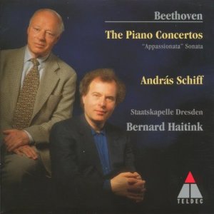 收聽Andras Schiff的Piano Concerto No. 5 in E-Flat Major, Op. 73 "Emperor": II. Adagio un poco mosso歌詞歌曲