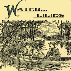 Album Water Lilies from Freddie King